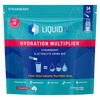 Liquid I.V.® Hydration Multiplier Strawberry Electrolyte Drink Mix