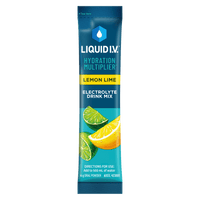 Lemon Lime