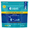 Liquid I.V.® Hydration Multiplier Lemon Lime Electrolyte Drink Mix 30PK