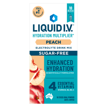 Hydration Multiplier™ Sugar-Free