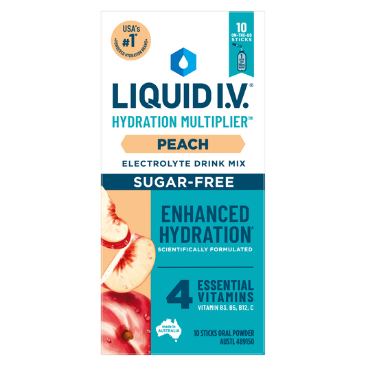 Hydration Multiplier™ Sugar-Free
