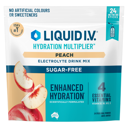 Hydration Multiplier™ Sugar-Free