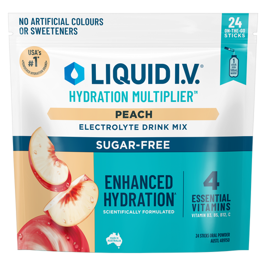 Hydration Multiplier™ Sugar-Free