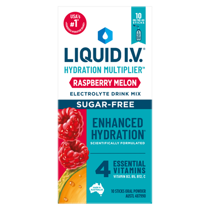 Hydration Multiplier™ Sugar-Free