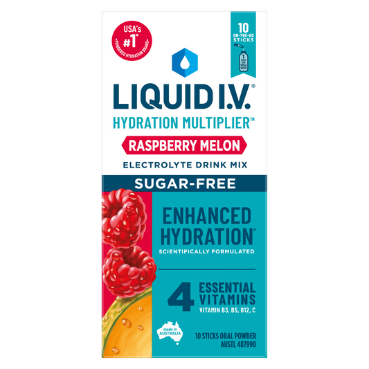 Hydration Multiplier™ Sugar-Free